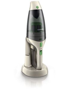 Philips Akku Staubsauger ECO Ladestation