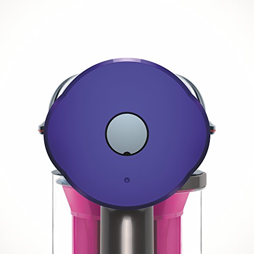 Dyson Akkusauger Test