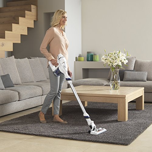 Akku Staubsauger Test Cleaner